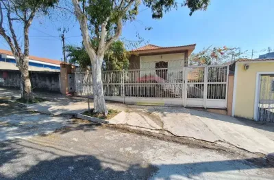 Casa térrea jardim leonor mendes de barros (tremembé)