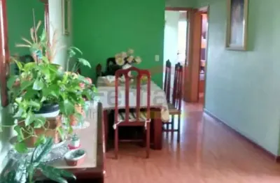 Apartamento - Lauzane Paulista - 98 metros - 3 vagas de garagem