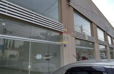 Ponto comercial para alugar na Rua São Luiz Gonzaga, 37, Jaçanã, São Paulo