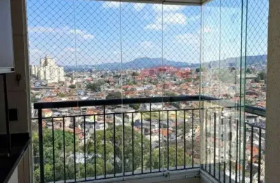 Apto 03 dormitórios - varanda e suite -  venda  - vila amelia ... zona norte -
