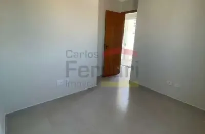 Cobertura a venda,  vila isolina mazzei, 01 dormitório sem vaga