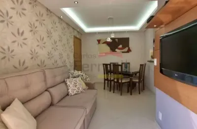 Apartamento com 2 quartos à venda na Rua Edmundo Kirmayr, 7, Vila Roque, São Paulo