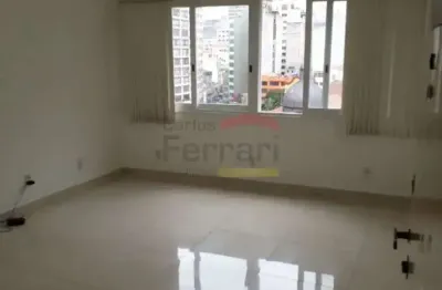 Apartamento com 1 quarto à venda na Rua Álvares Machado, 41, Centro, São Paulo