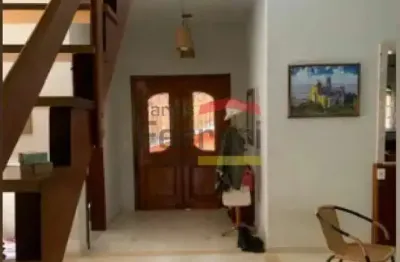 Casa em condomínio fechado com 4 quartos à venda na R Kiri, 280, Caraguatá, Mairiporã