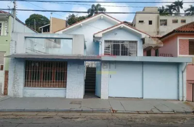 Casa comercial espaçosa na vila albertina_ venda / locação