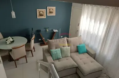 Casa de condomínio na vila maria  02 quartos ,2 suites, 2 vagas   x permuta