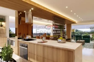 Palmas residencial - exclusividade, sofisticação e conforto na melhor localização da região!