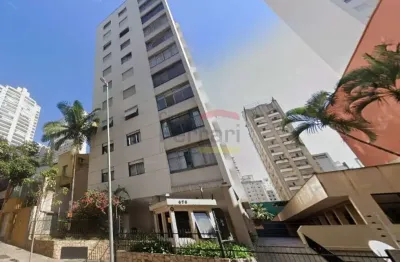 Apartamento 147m²  com 03 quartos ,  1vaga - bela vista próximo a av paulista