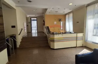 Sala comercial com 1 sala à venda na Avenida Nova Cantareira, 1984, Tucuruvi, São Paulo