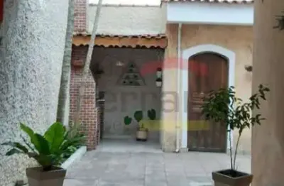 Casa com 2 quartos à venda na Rua Iramina, 83, Santa Inês, Caieiras