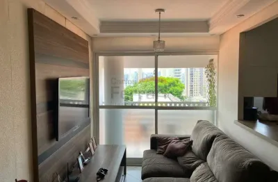 Apartamento com 2 quartos à venda na Rua Relíquia, 758, Jardim das Laranjeiras, São Paulo