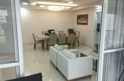 Apartamento à venda alto de santana com 3 suítes e 3 vagas. condomínio com lazer completo.
