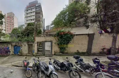 Terreno 600m² em pinheiros | localização privilegiada | ideal para construção | zm