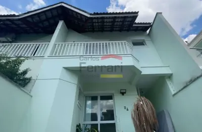 Sobrado 240m² jardim do colégio / santa terezinha 5 dormitórios  2 suítes 4 vagas  varanda gourmet