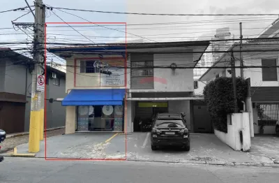 Terreno à venda na Rua das Fiandeiras, 271, Vila Olímpia, São Paulo
