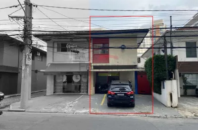 Terreno à venda na Rua das Fiandeiras, 275, Vila Olímpia, São Paulo