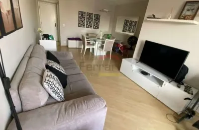Apartamento 3 dormitorios, metrô parada inglesa , 2 vagas fixas