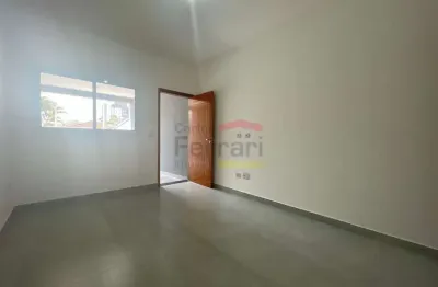 Sobrado novo jardim paraiso com 3 dormitórios sendo 1 suite e 3 vagas