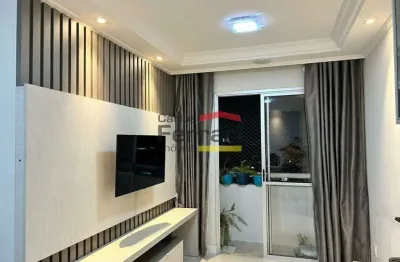 Apartamento com 2 quartos para alugar na Rua Padre João Gualberto, 581, Imirim, São Paulo