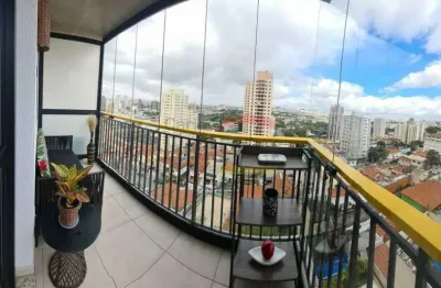 Flat com 1 quarto para alugar na Rua Alfredo Pujol, 451, Santana, São Paulo