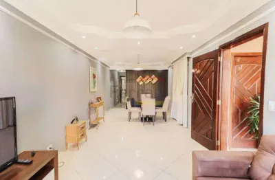 Casa com 3 quartos para alugar na Rua Salvador Romeu, 195, Vila Isolina Mazzei, São Paulo