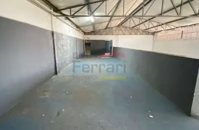 Barracão / Galpão / Depósito com 3 salas à venda na Rua Cambera, 255, Cidade Aracilia, Guarulhos
