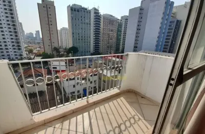 Apartamento em santana com 2 dormitórios, sendo 1 suíte e 1 vaga próximo ao metro santana