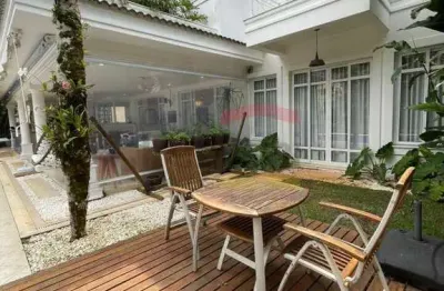 Linda casa praia da baleia - litoral norte - são sebastião