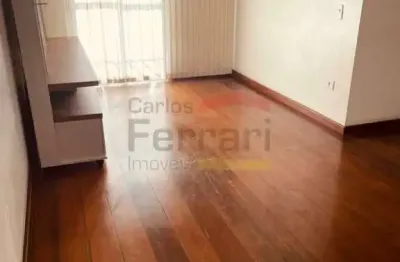 Apartamento a venda, tatuapé, 03 dormitórios, 02 vagas