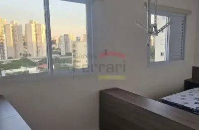 Kitnet / Stúdio à venda na Rua Paulo Maldi, 339, Tucuruvi, São Paulo