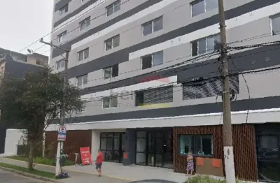 Kitnet / Stúdio à venda na Rua Herval, 247, Belenzinho, São Paulo
