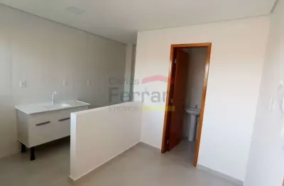 Apartamento novo para venda, próximo a rua voluntários da pátria!