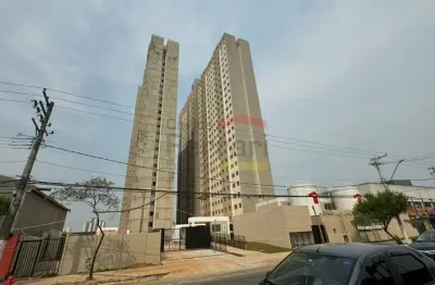 Apartamento com 2 quartos à venda na Rua Maestro Gabriel Migliori, 410, Limão, São Paulo
