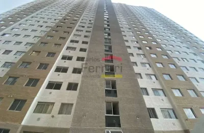 Apartamento à venda no edifício viva limão - conforto e praticidade em excelente loca