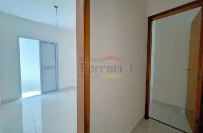 Apartamento novo próximo a avenida conceição farto em transporte público.