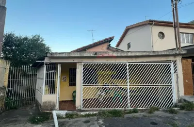 Casa com 3 quartos à venda na Travessa Aurélio Roccia, 84, Vila Cachoeira, São Paulo