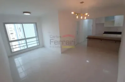 Apartamento  com 65m²  na aclimação, 3 quartos, 1 suite, 1 vaga