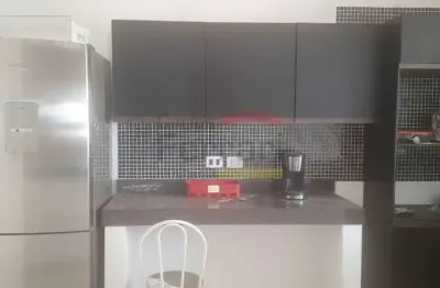 Apartamento com 2 quartos à venda na Rua Feliciano Bicudo, 154, Vila Paulicéia, São Paulo