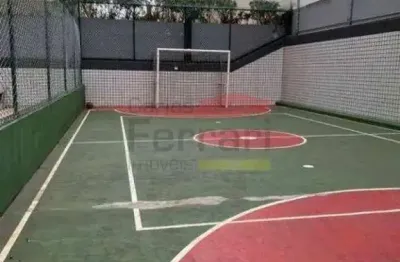 Apartamento com 3 quartos à venda na Rua Santa Leocádia, 138, Vila Isolina Mazzei, São Paulo