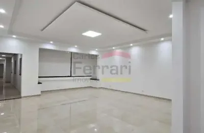 Apartamento com 3 quartos e 2 banheiros à venda, 240 m²-  bela vista