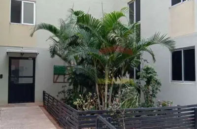 Apartamento com 2 quartos à venda na R José Jesus Infanti, 130, Centro, Sorocaba