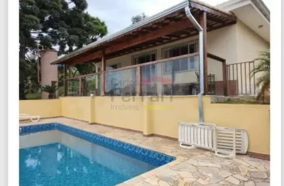 Chácara / sítio com 3 quartos à venda na Alameda dos Jasmins, 110, Planalto Verde, São Roque
