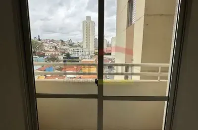 Apartamento à venda com 2 quartos e 1 vaga na vila guilherme