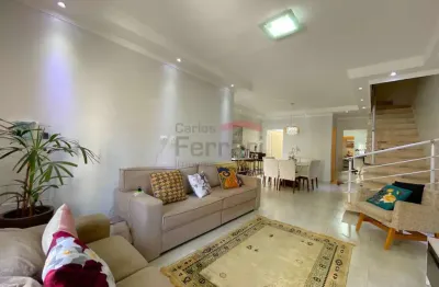 Casa com 4 quartos à venda na Rua Pereira de Freitas, 120, Santana, São Paulo