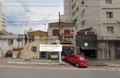 Imóvel aclimação  a venda na av. lacerda franco, para construtores e  investidores