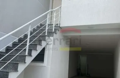 Casa com 3 quartos à venda na Rua José de Ibarra, 138, Parque Mandaqui, São Paulo
