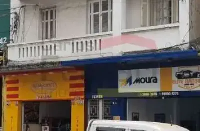 Prédio à venda na Rua Clélia, 1626, Água Branca, São Paulo