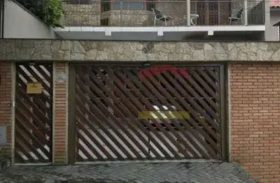 Casa com 4 quartos para alugar na Rua Rafael Arnoni, 212, Vila Irmãos Arnoni, São Paulo