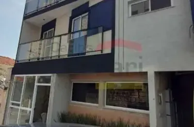 Apartamento na parada inglesa, com 2 dormitórios, sem vaga