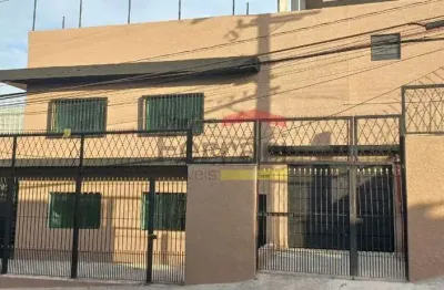 Prédio com 20 salas para alugar na Rua São Teófilo, 804, Vila Medeiros, São Paulo